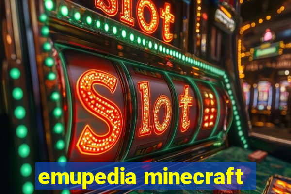 emupedia minecraft